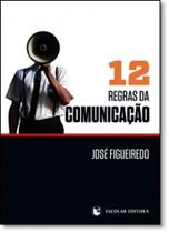 12 Regras da Comunicação