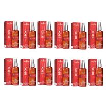 12 Reparador Capilar Oleo Reparador Pontas Btox Mary Life 12 Reparador Capilar Oleo Reparador Pontas Btox Mary Life