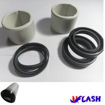 12 Reparo do eixo s BENDIX bucha de poliacetal com 12 kit
