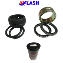 12 Reparo do eixo s RANDON c buchas de nylon e aço e retentores com 12 kit 12 Reparo do eixo s RANDON c buchas de nylon e aço e retentores com 12 kit