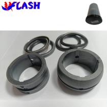 12 Reparo do eixo s RANDON c/buchas de nylon e retentores 12 kit. 12 Reparo do eixo s RANDON c/buchas de nylon e retentores 12 kit.