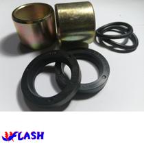 12 Reparo eixo s BENDIX buchas de aco com 12 kit