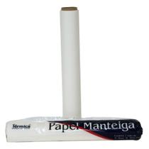 12 Rolo de Papel Manteiga com 7,5m