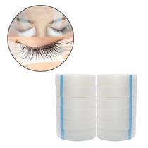 12 Rolos de Fita Microporosa Extensão de Cílios Profissional 12 Rolos de Fita Microporosa Extensão de Cílios Profissional