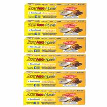 12 Rolos Papel Antiaderente Dover Assa + Leve 30cm x 3m