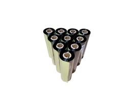 12 Rolos Ribbon de Cera 110x74 Super Premium G50 Mastercorp 12 Rolos Ribbon de Cera 110x74 Super Premium G50 Mastercorp