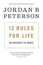 12 rules for life - an antidote to chaos