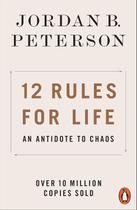 12 rules for life