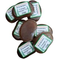 12 sabonete erva de bicho Frescura Natural