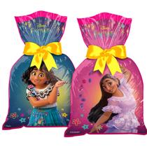 12 Sacolas Encanto Saquinho Lembrancinha Surpresa Festa Aniversário 12 Sacolas Encanto Saquinho Lembrancinha Surpresa Festa Aniversário