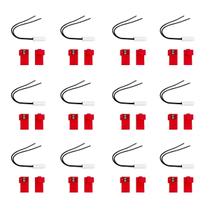 12 Sensor Temperatura 2,7k Brastemp Consul W10531315 Crd36* 12 Sensor Temperatura 2,7k Brastemp Consul W10531315 Crd36*