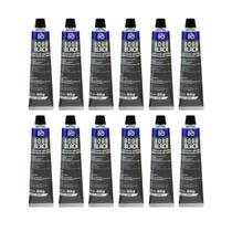12 Silicone Neutro Formador De Juntas Black Car80 8098 Selante Automotivo Alta Temperatura Vedação Motores Óleo E Água Profissional 85g 12 Silicone Neutro Formador De Juntas Black Car80 8098 Selante Automotivo Alta Temperatura Vedação Motores Óleo E Água Profissional 85g
