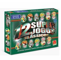 12 Super Jogos Educativos Clássicos Algazarra