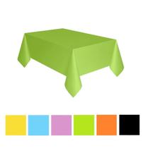 12 Toalhas para mesa de festa em Tnt quadrada 70 cm x 70 cm verde cítrico 12 Toalhas para mesa de festa em Tnt quadrada 70 cm x 70 cm verde cítrico