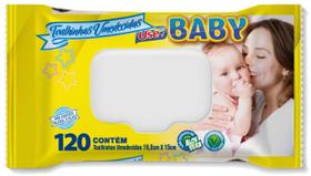 12 Toalhinhas Umedecidas Use It Lenços Atacado Revenda Barato