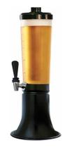 12 Torre De Chopp Doutor Beer 2,5l Com 2 Refil Cada Vinho Valor Chopeira Cerveja Gelada Preço Baixo