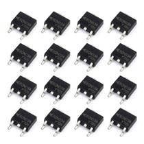 12 Transistor Mosfet Me60n03 60n03 30v 60a Canal N To-252