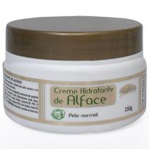 12 Unidades Creme Hidratante de Alface 250g Alquimia