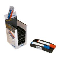 12 Unidades De Apagador Xalingo De Plástico