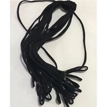 12 Unidades De Cordão Suporte Para Óculos - Segurança - Conforto - Resistente