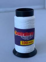 12 unidades de linhas 100jds, Fio 10- Extra Forte para pipas e raias, 100 jds. cada cone, Linha 100%