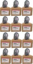 12 unidades eletrobomba 110v original lg eau61383506 = eau62263306 bpx1-8le wd1412rtb wd1485at wd1485at7 wd1485at7b