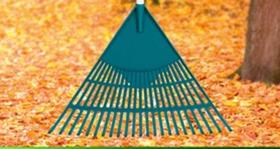 12 unidades rastelo 23 dentes, s/ cabo.