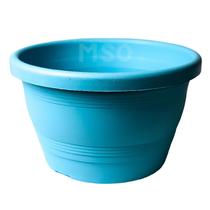 12 Vasos Cuias 23 Funda E Alta De 3,7 L Rosa Do Deserto