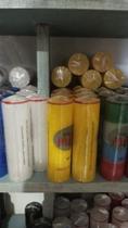 12 Velas cores variadas