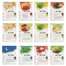 120 Cápsulas Chá Aroma Selezione - Cápsulas Para Nespresso *