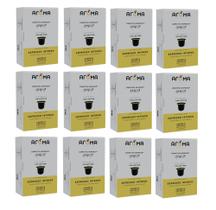 120 Cápsulas Para Nespresso * - Espresso Intenso Aroma 120 Cápsulas Para Nespresso * - Espresso Intenso Aroma