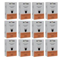 120 Cápsulas Para Nespresso * - Espresso Portofino Aroma 120 Cápsulas Para Nespresso * - Espresso Portofino Aroma