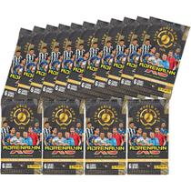 120 Cards Adrenalyn Copa do Mundo Clubes 2025 Oficial Fifa