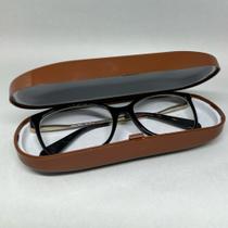 120 estojos receituários mod new daytona com forro flocado