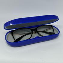 120 estojos receituários mod new daytona com forro flocado