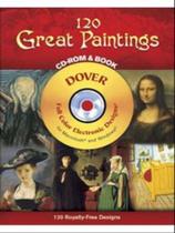 120 great paintings