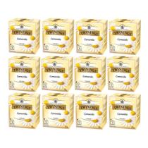 120 Sachês, Chá Twinings, Camomila 120 Sachês, Chá Twinings, Camomila