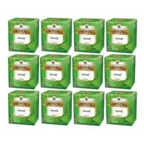120 Sachês, Chá Twinings, Hortelã