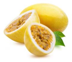 120 Sementes de Maracuja Catarina SCS437 - 3g