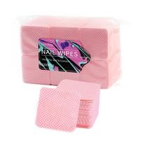 1200 Unidades De Lenços Removedores De Esmalte Não Tecidos Para Limpeza De Unhas Para Mulheres E 1200 Unidades De Lenços Removedores De Esmalte Não Tecidos Para Limpeza De Unhas Para Mulheres E