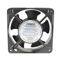 12038ABHSL - Ventilador 120X120X38mm - 115/230VCA - Bucha Sleeve 12038ABHSL - Ventilador 120X120X38mm - 115/230VCA - Bucha Sleeve