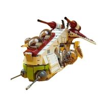 1228 Peças Blocos De Montar Star Wars Republic Gunship Para Crianças Legoing Wars 75021 Presente De 1228 Peças Blocos De Montar Star Wars Republic Gunship Para Crianças Legoing Wars 75021 Presente De