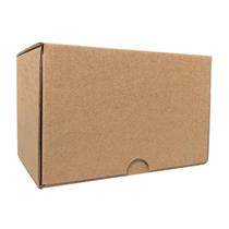 125 Caixas de Papelão 16x11x11 cm N.03 para Correio Sedex Pac, Ecommerce