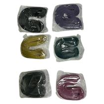 125 Pacotes Fitinhas Rocambole Para Rabiola Pipa - Coloridas