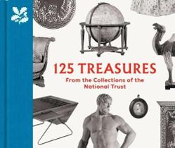 125 treasures from the collections of the national trust