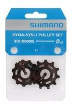 1260237 Roldanas shimano Deore XT m8000 - Y5RT98120