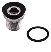 1261886 Parafusos Shimano de Fixação para Eixo Octalink M4000 - Y1PL98010