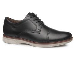 126702 sapato masculino pegada