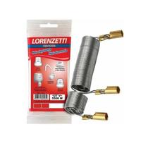 127 volts resistencia para md/relax/bb/versatil/mb 5.500w 127v ref 055-j lorenzetti