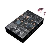 127PCS Stray Kids Photocards dominATE celebrATE Set Lomo Merch Stickers Presente Para Fãs STAY 127PCS Stray Kids Photocards dominATE celebrATE Set Lomo Merch Stickers Presente Para Fãs STAY